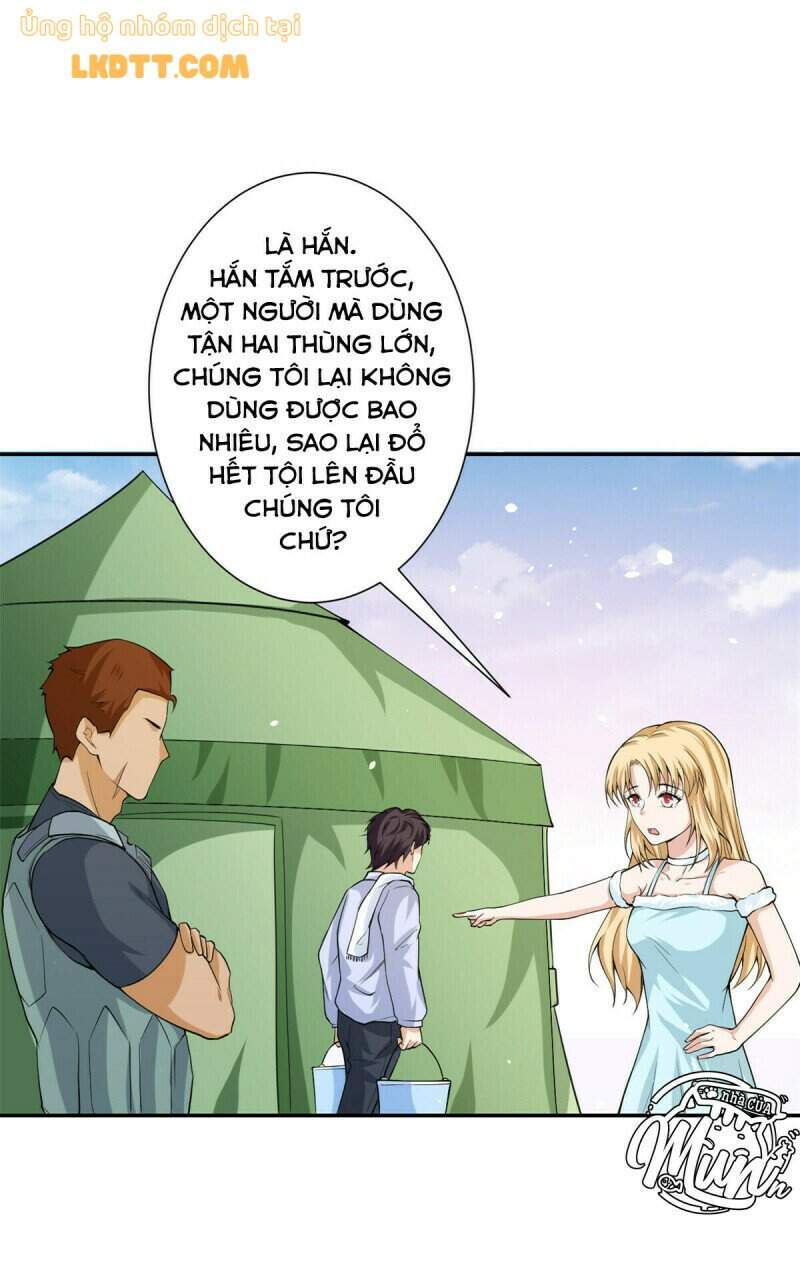 Trở Thành Lão Đại Từ Việc Tiêu Tiền chapter 37 - Trang 14