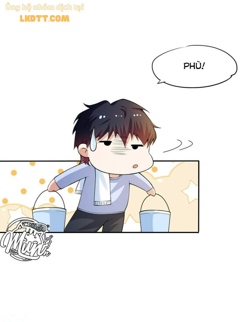 Trở Thành Lão Đại Từ Việc Tiêu Tiền chapter 37 - Trang 15