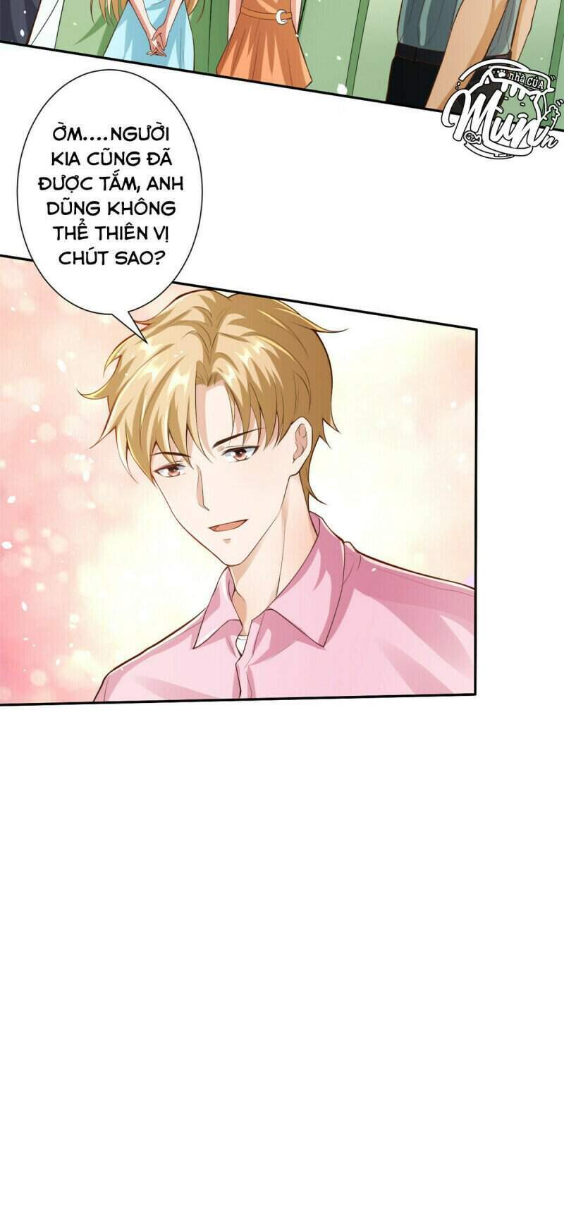 Trở Thành Lão Đại Từ Việc Tiêu Tiền chapter 37 - Trang 20