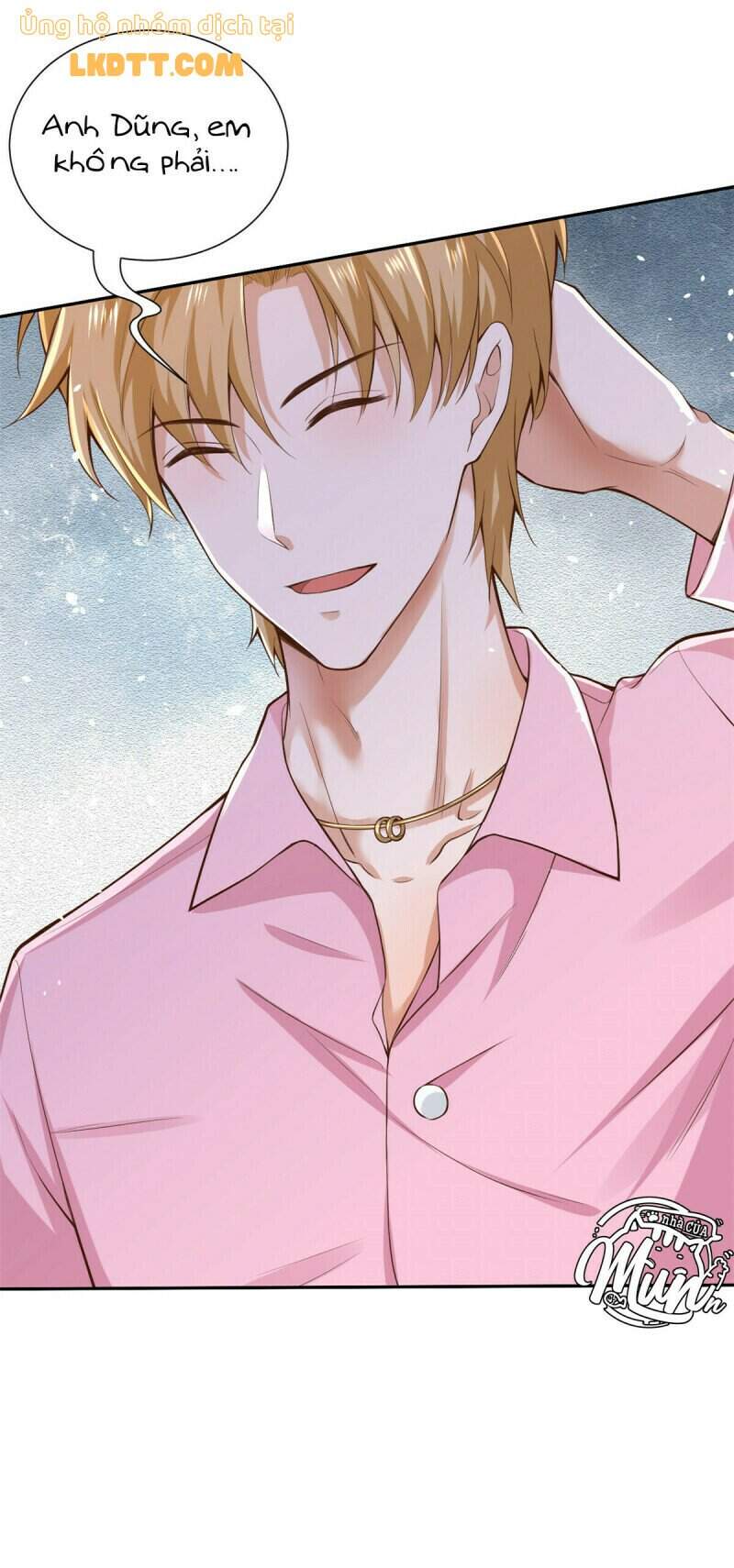 Trở Thành Lão Đại Từ Việc Tiêu Tiền chapter 37 - Trang 24
