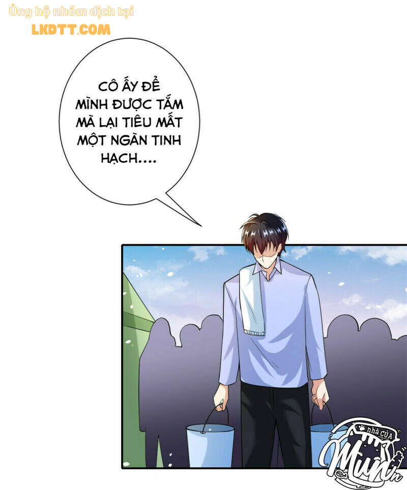 Trở Thành Lão Đại Từ Việc Tiêu Tiền chapter 37 - Trang 26
