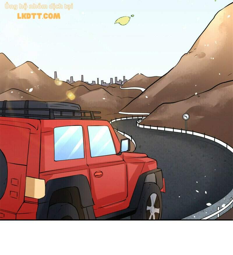 Trở Thành Lão Đại Từ Việc Tiêu Tiền chapter 37 - Trang 29