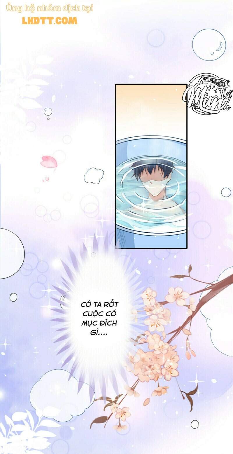 Trở Thành Lão Đại Từ Việc Tiêu Tiền chapter 37 - Trang 3