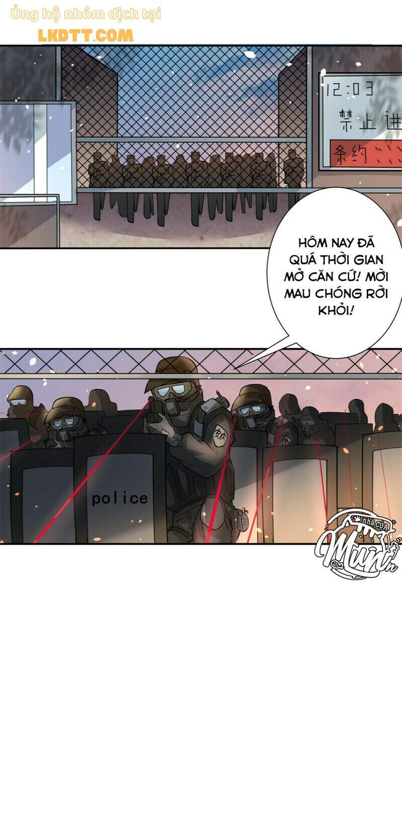Trở Thành Lão Đại Từ Việc Tiêu Tiền chapter 37 - Trang 32