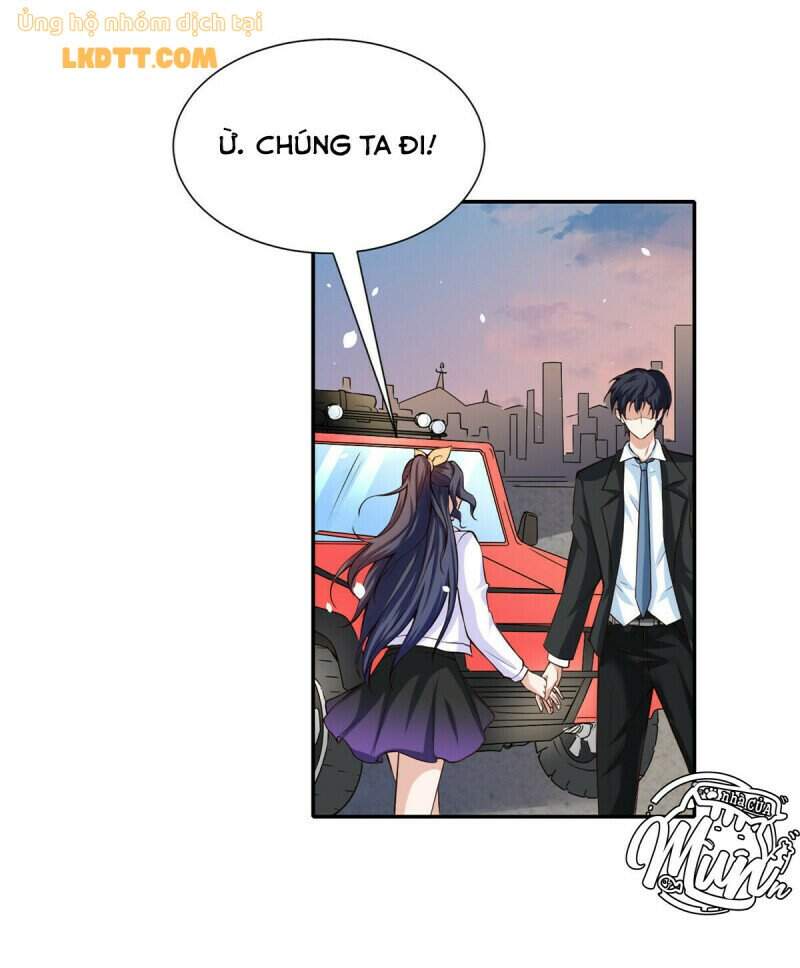 Trở Thành Lão Đại Từ Việc Tiêu Tiền chapter 37 - Trang 36