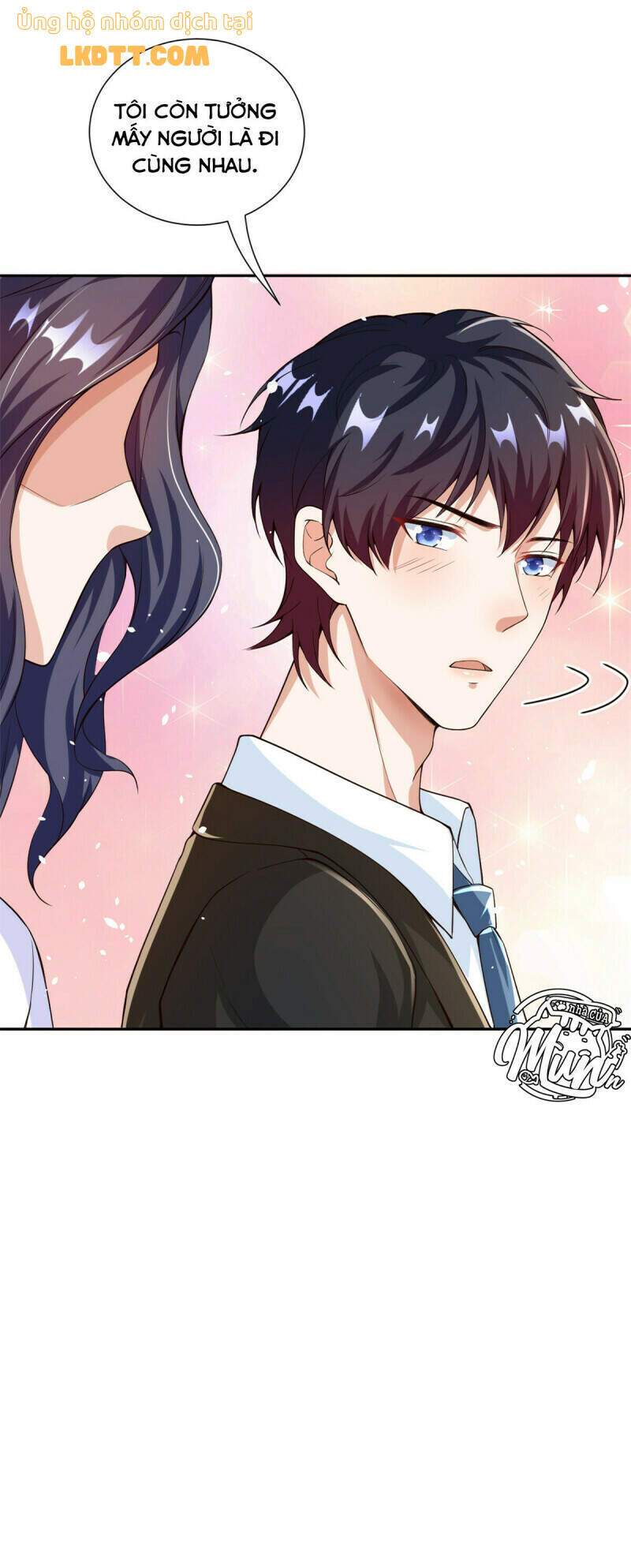 Trở Thành Lão Đại Từ Việc Tiêu Tiền chapter 37 - Trang 39