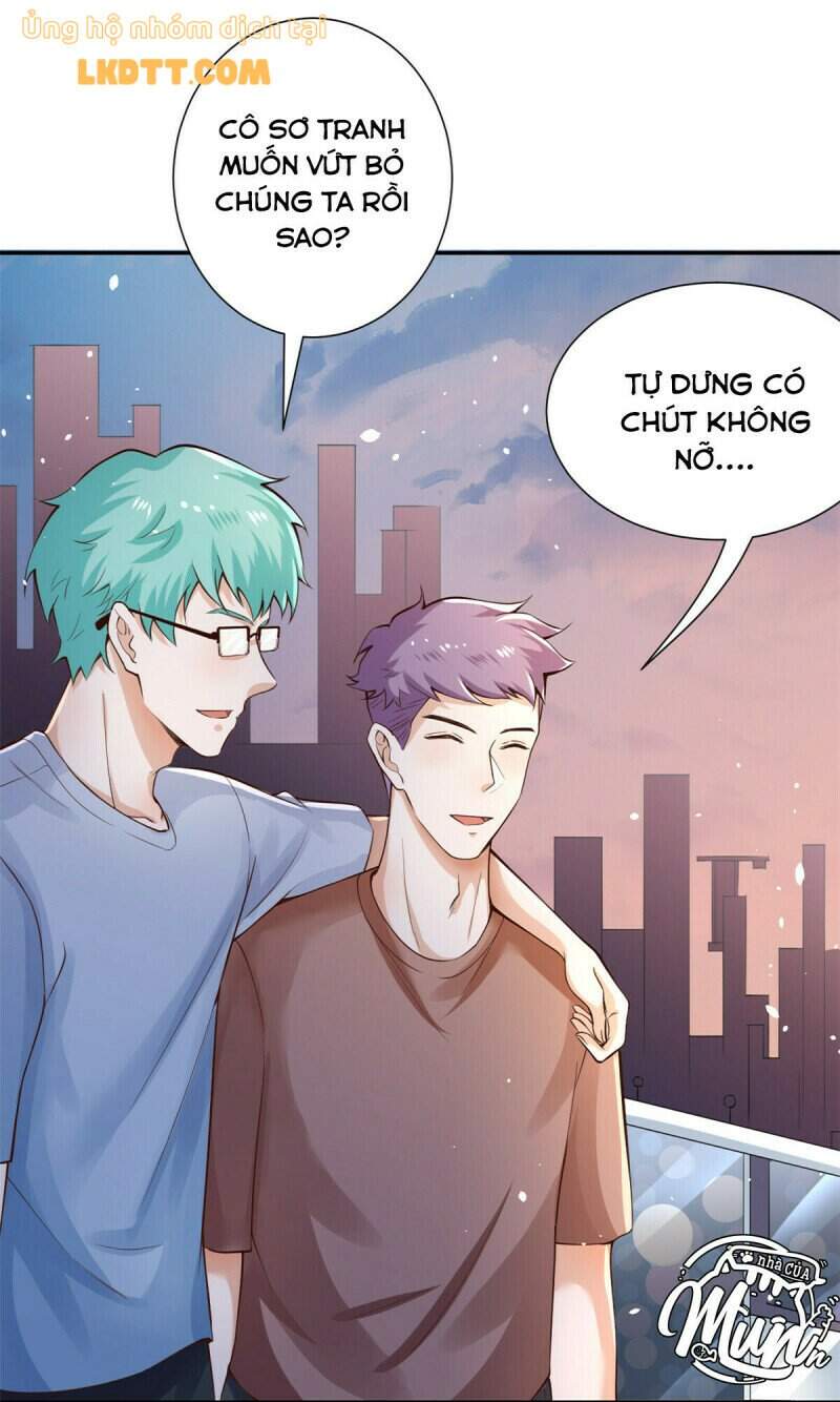 Trở Thành Lão Đại Từ Việc Tiêu Tiền chapter 37 - Trang 41