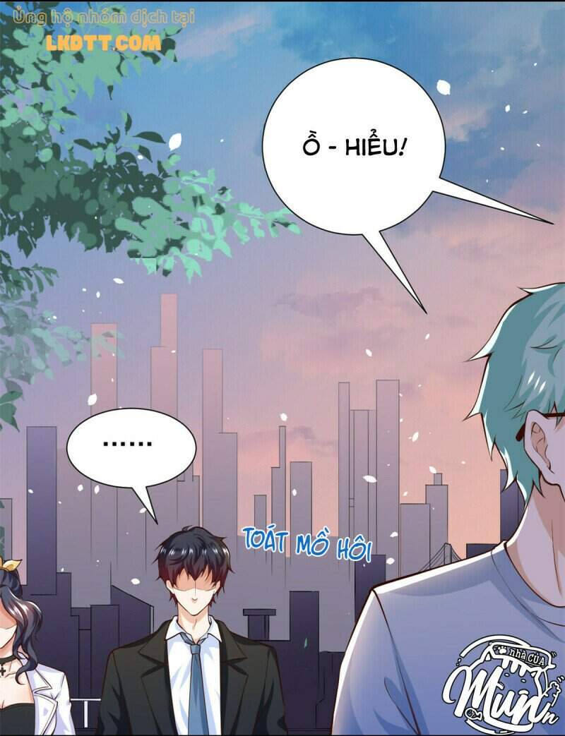 Trở Thành Lão Đại Từ Việc Tiêu Tiền chapter 37 - Trang 43