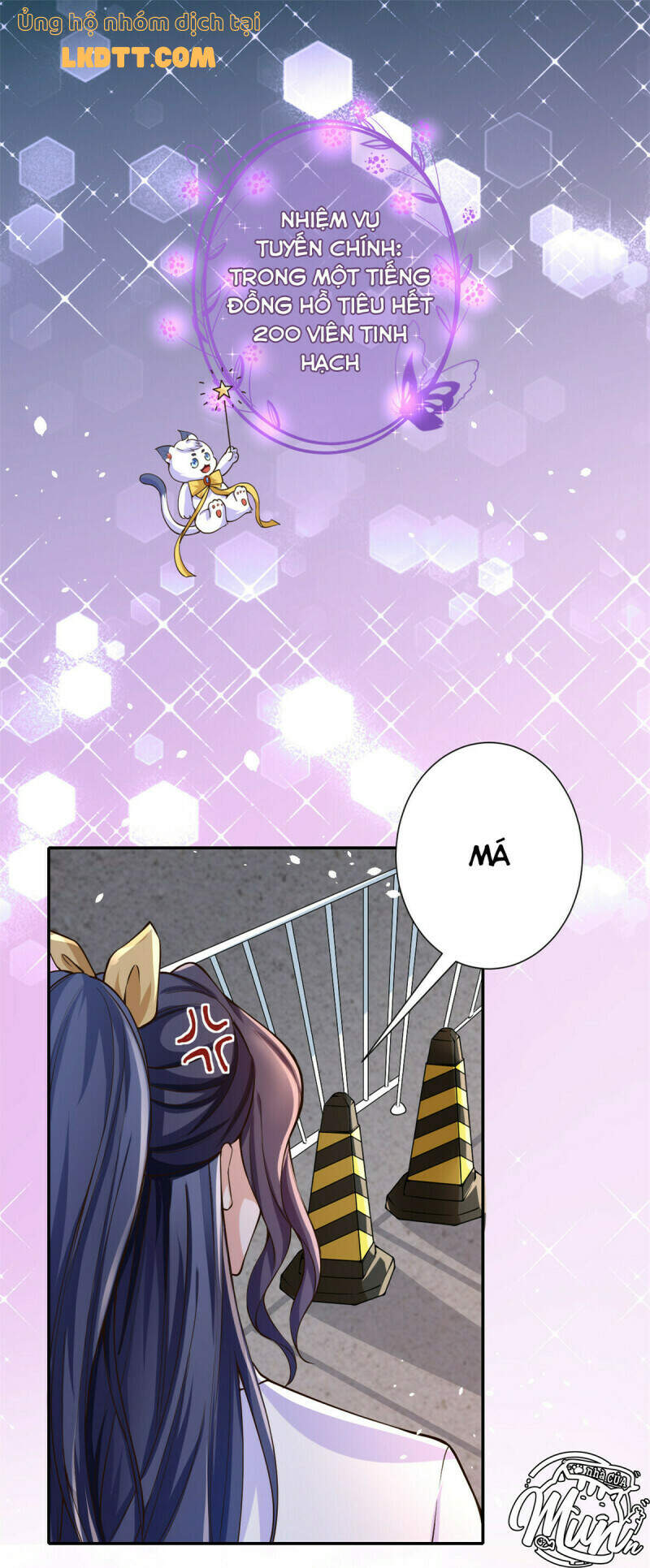 Trở Thành Lão Đại Từ Việc Tiêu Tiền chapter 37 - Trang 45
