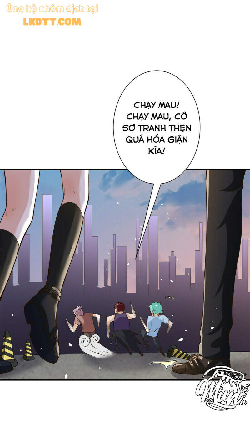 Trở Thành Lão Đại Từ Việc Tiêu Tiền chapter 37 - Trang 49
