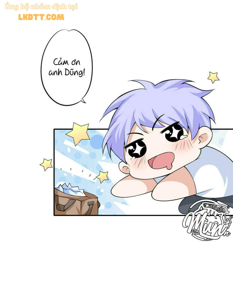 Trở Thành Lão Đại Từ Việc Tiêu Tiền chapter 37 - Trang 10
