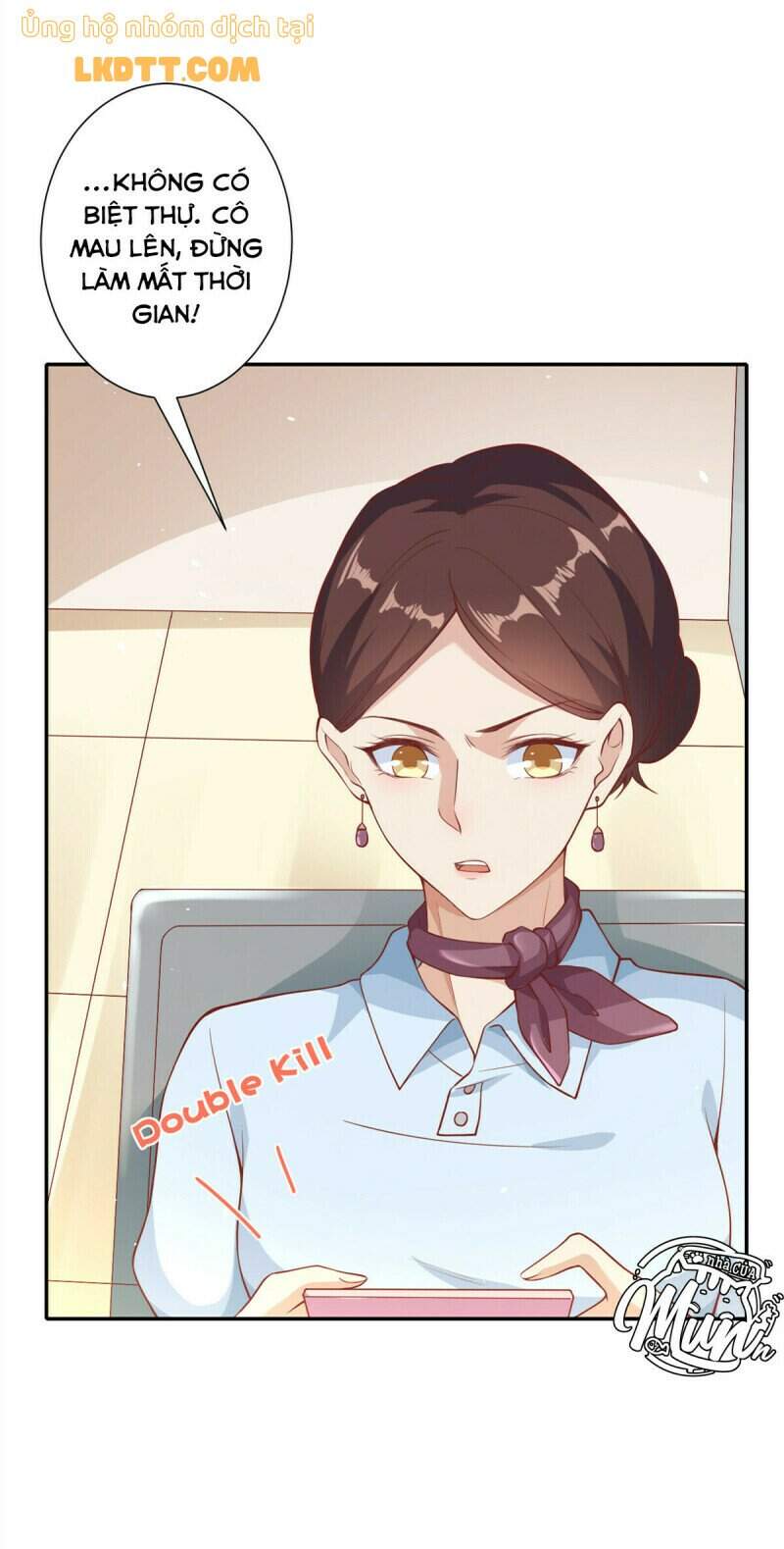 Trở Thành Lão Đại Từ Việc Tiêu Tiền chapter 38 - Trang 11