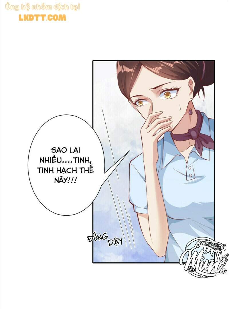 Trở Thành Lão Đại Từ Việc Tiêu Tiền chapter 38 - Trang 13