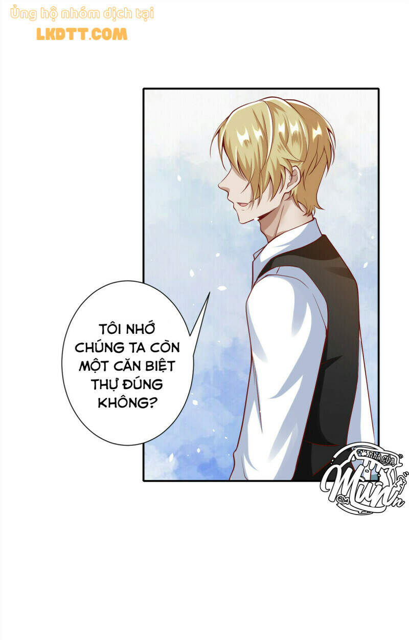 Trở Thành Lão Đại Từ Việc Tiêu Tiền chapter 38 - Trang 19