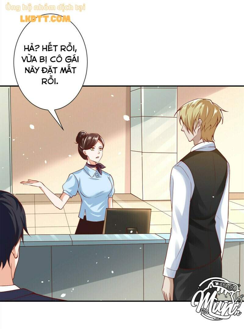 Trở Thành Lão Đại Từ Việc Tiêu Tiền chapter 38 - Trang 20