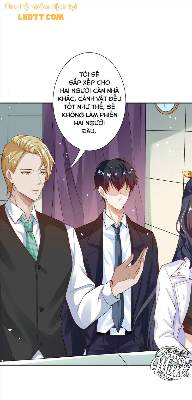 Trở Thành Lão Đại Từ Việc Tiêu Tiền chapter 38 - Trang 25