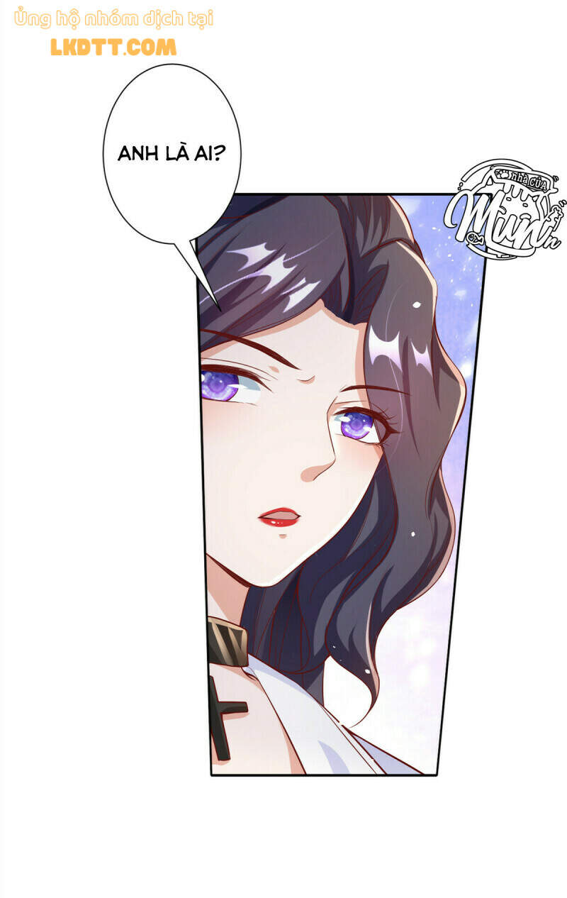 Trở Thành Lão Đại Từ Việc Tiêu Tiền chapter 38 - Trang 26