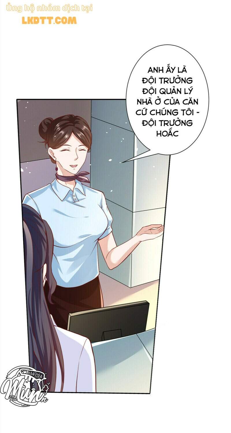 Trở Thành Lão Đại Từ Việc Tiêu Tiền chapter 38 - Trang 27