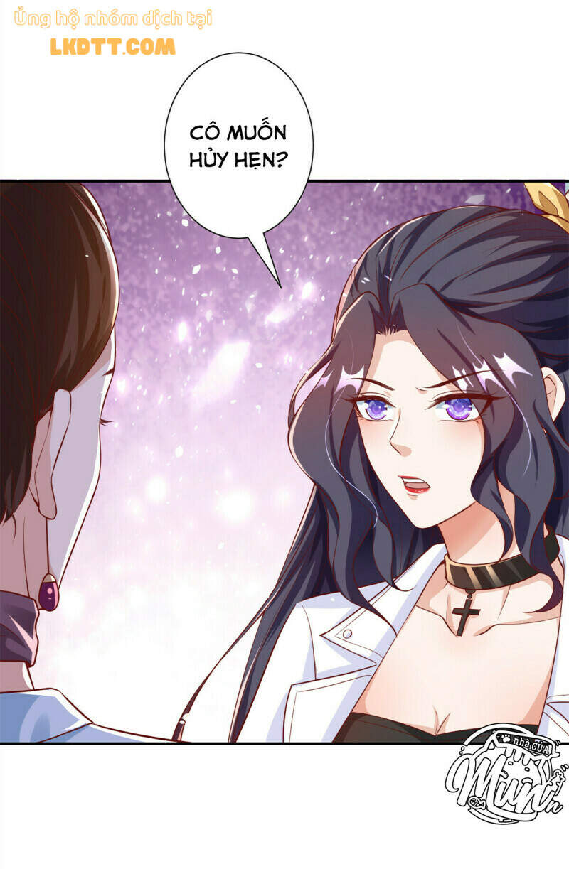 Trở Thành Lão Đại Từ Việc Tiêu Tiền chapter 38 - Trang 28