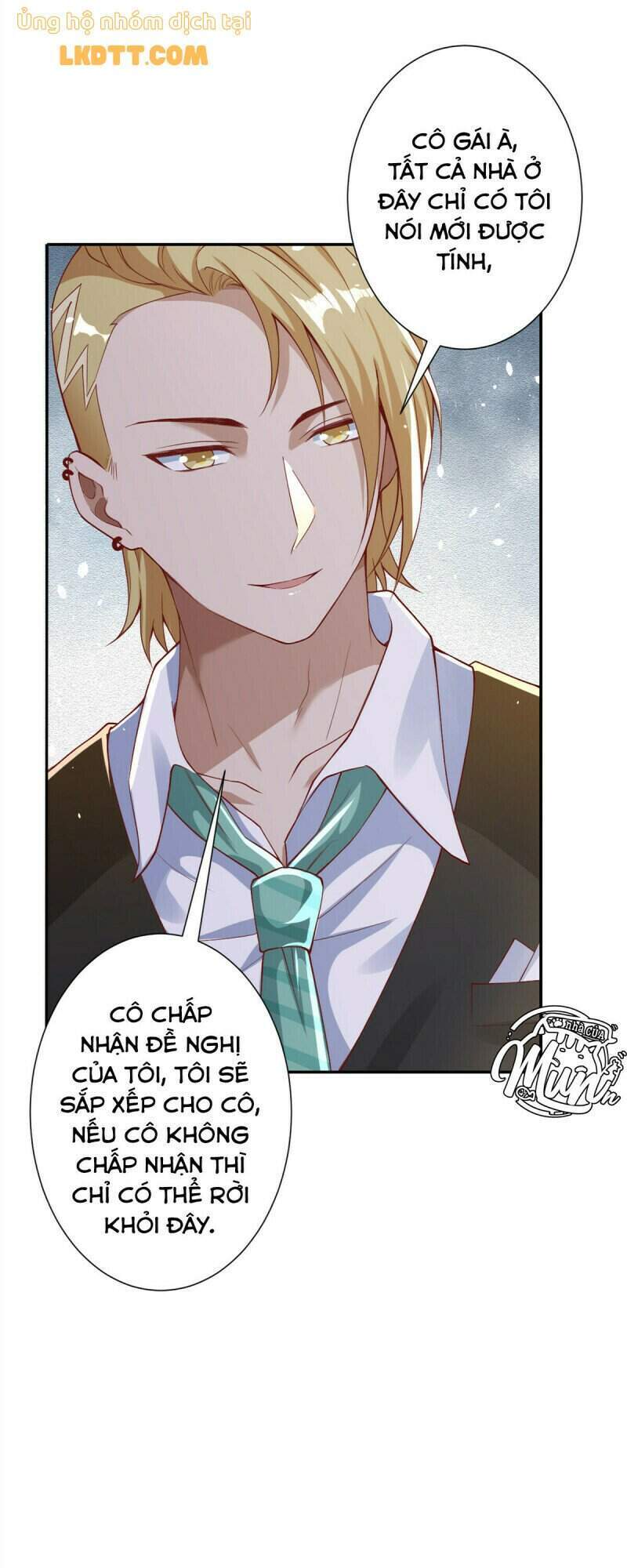 Trở Thành Lão Đại Từ Việc Tiêu Tiền chapter 38 - Trang 29