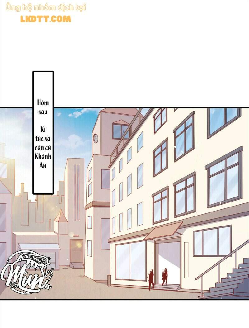 Trở Thành Lão Đại Từ Việc Tiêu Tiền chapter 38 - Trang 3