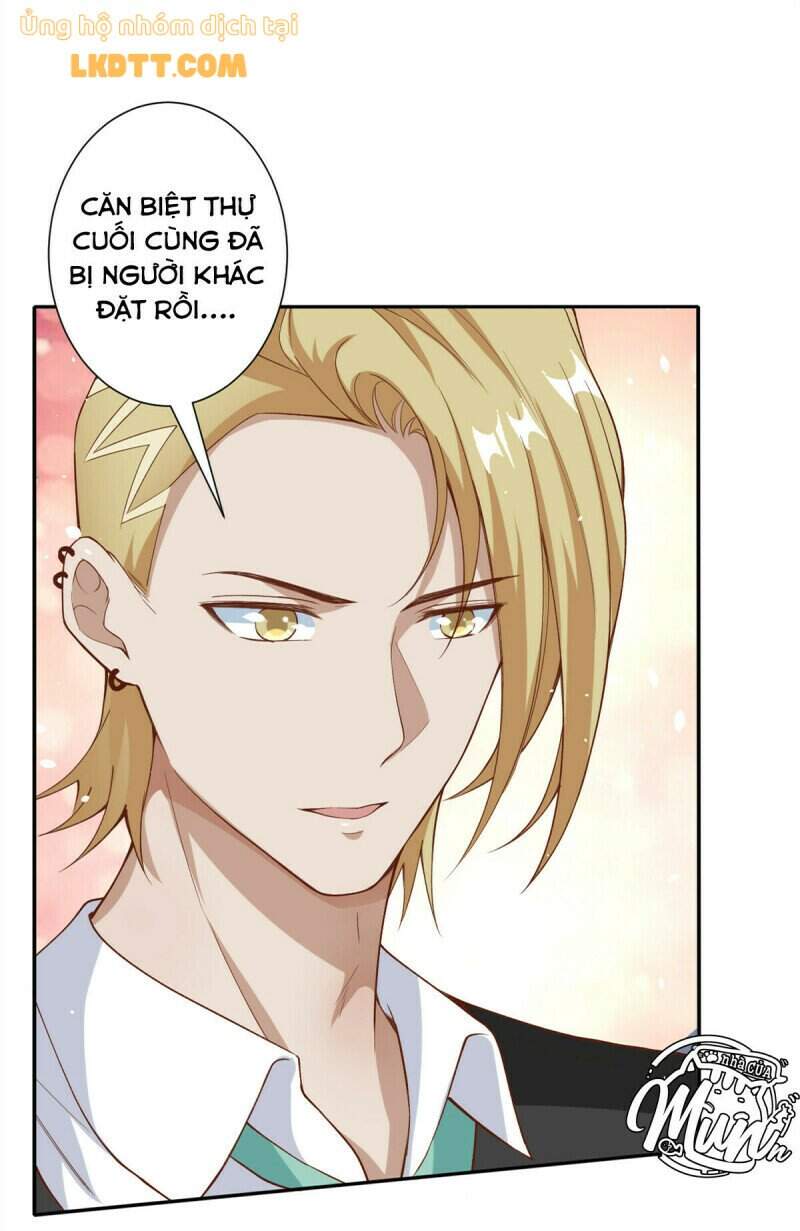 Trở Thành Lão Đại Từ Việc Tiêu Tiền chapter 38 - Trang 36