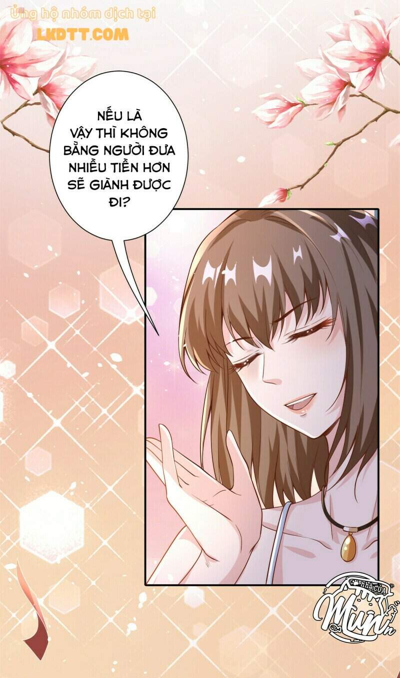 Trở Thành Lão Đại Từ Việc Tiêu Tiền chapter 38 - Trang 38