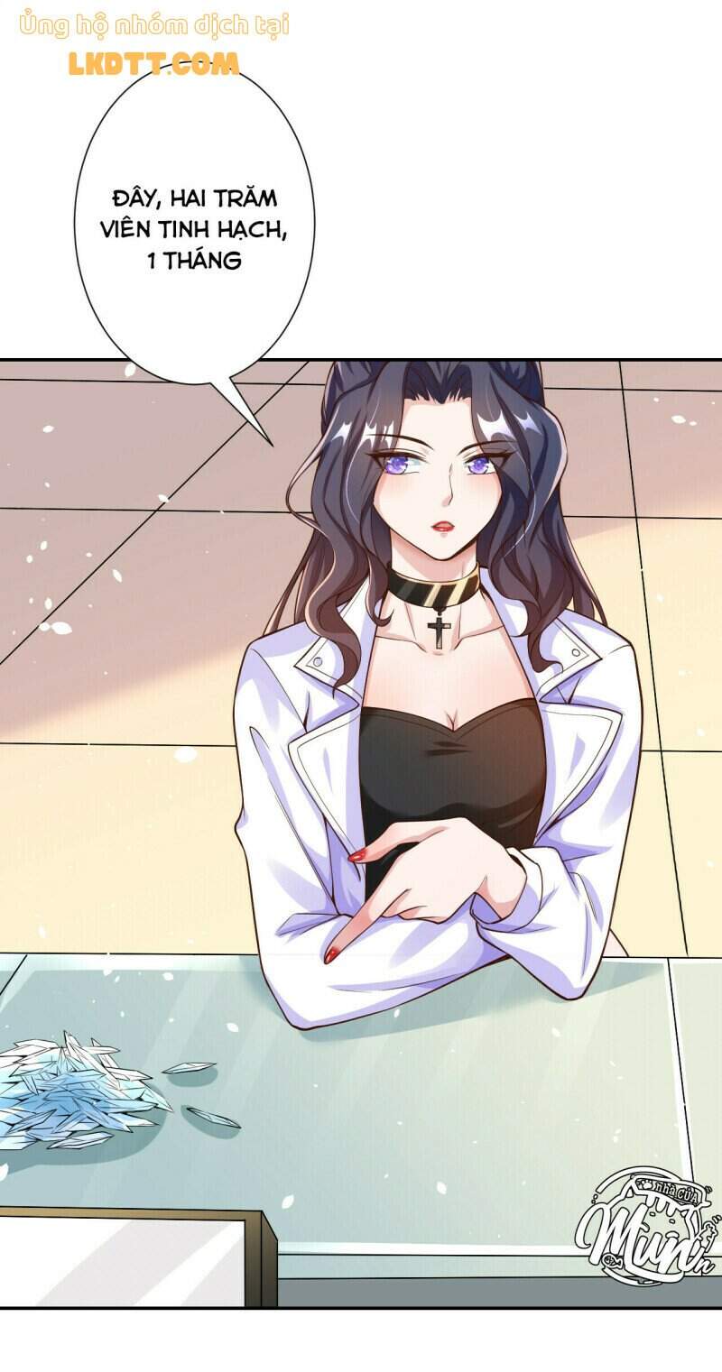 Trở Thành Lão Đại Từ Việc Tiêu Tiền chapter 38 - Trang 43