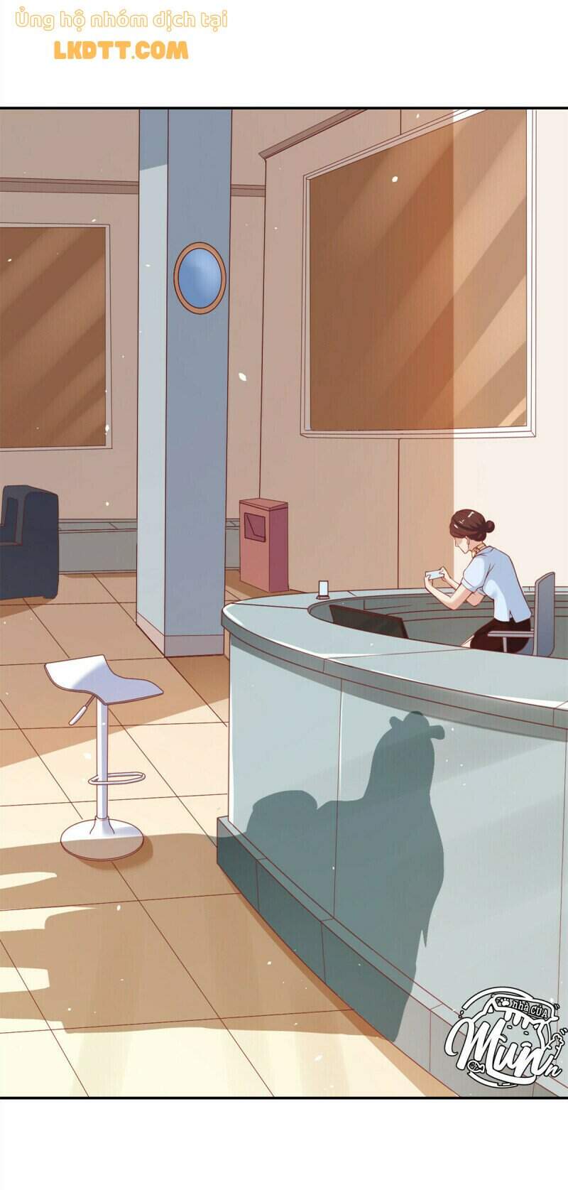Trở Thành Lão Đại Từ Việc Tiêu Tiền chapter 38 - Trang 5