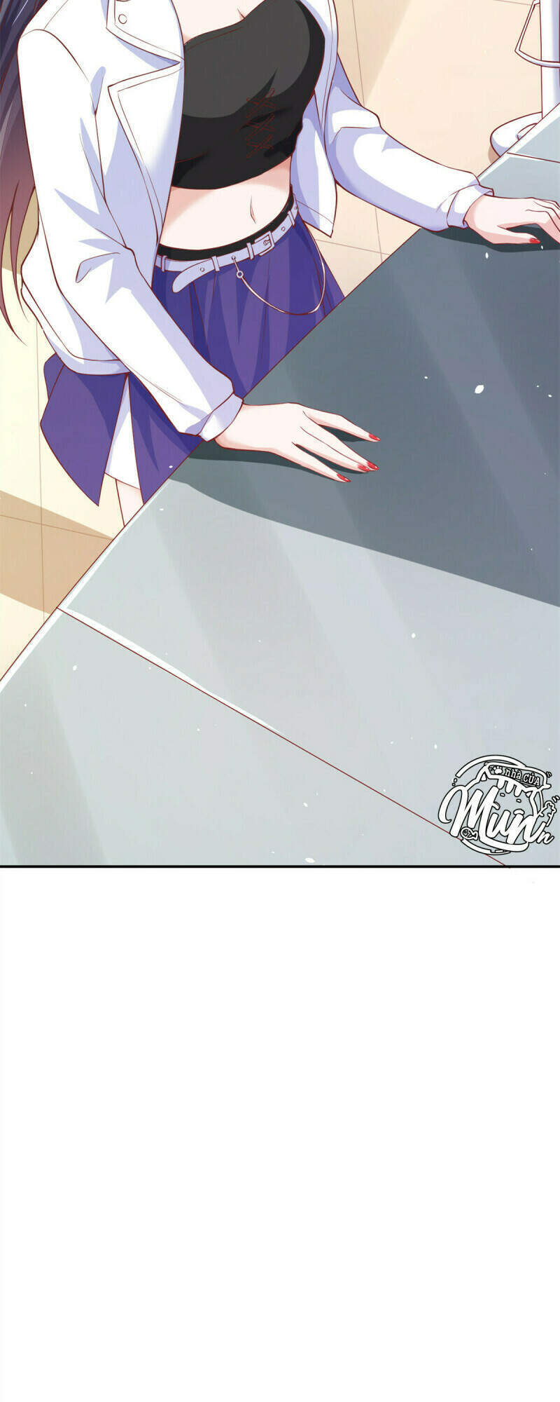 Trở Thành Lão Đại Từ Việc Tiêu Tiền chapter 38 - Trang 7
