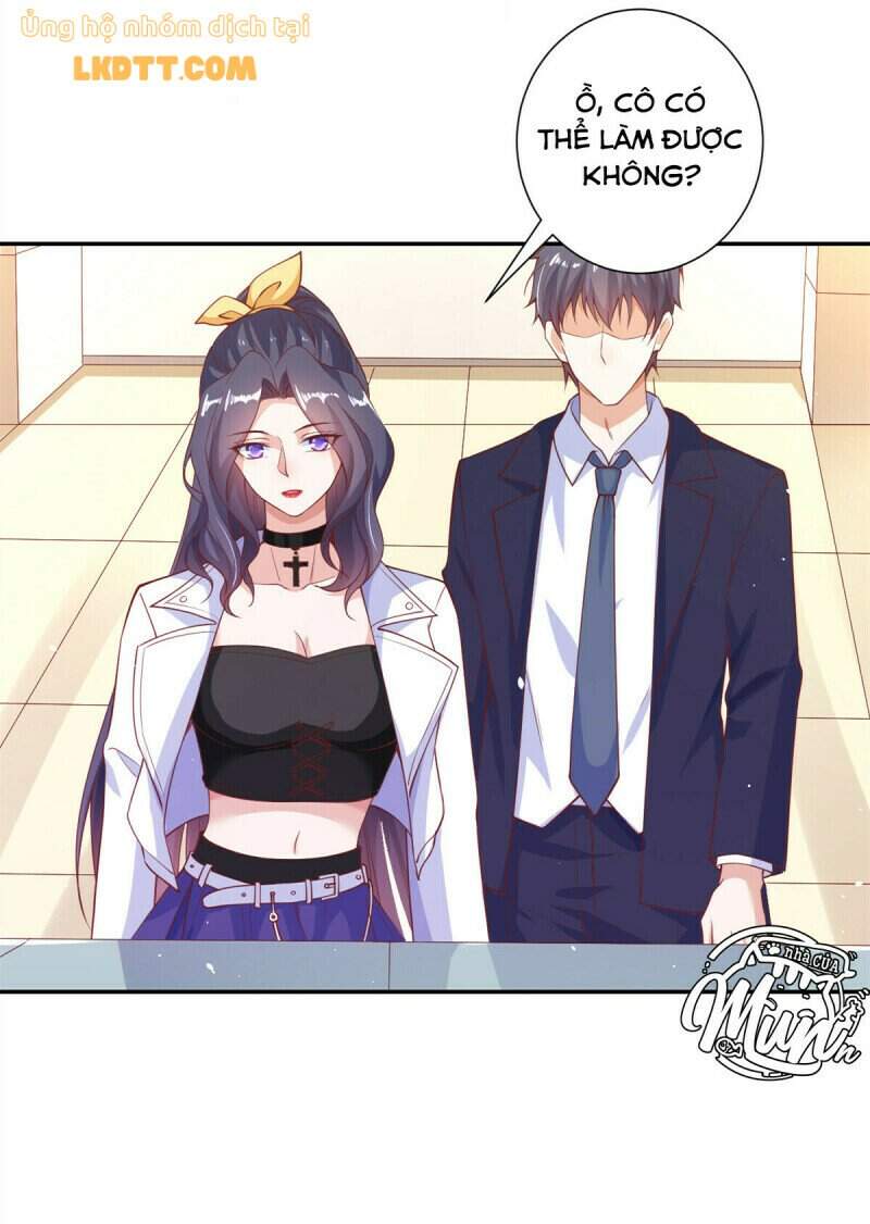 Trở Thành Lão Đại Từ Việc Tiêu Tiền chapter 38 - Trang 10