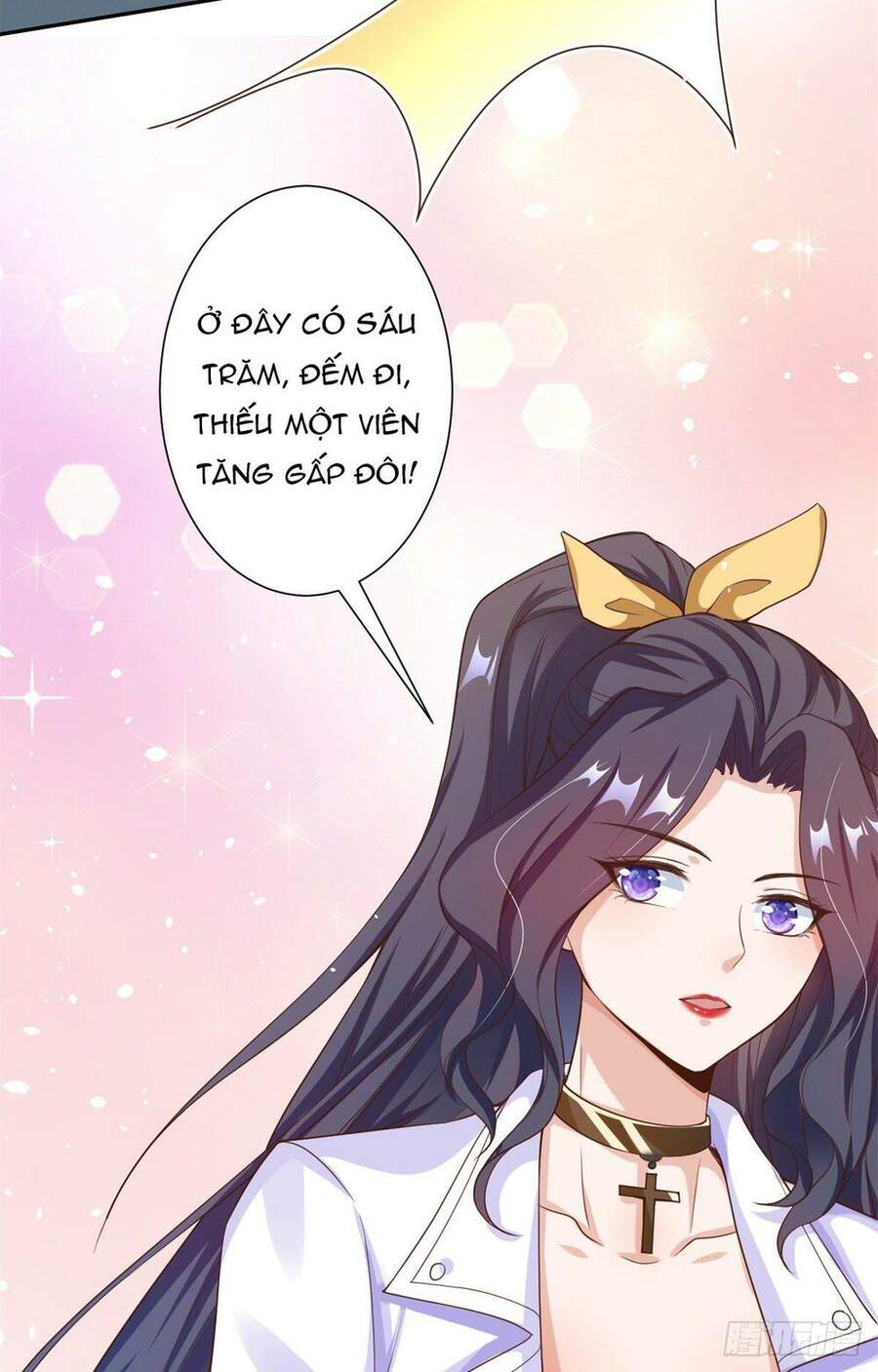 Trở Thành Lão Đại Từ Việc Tiêu Tiền chapter 39 - Trang 11