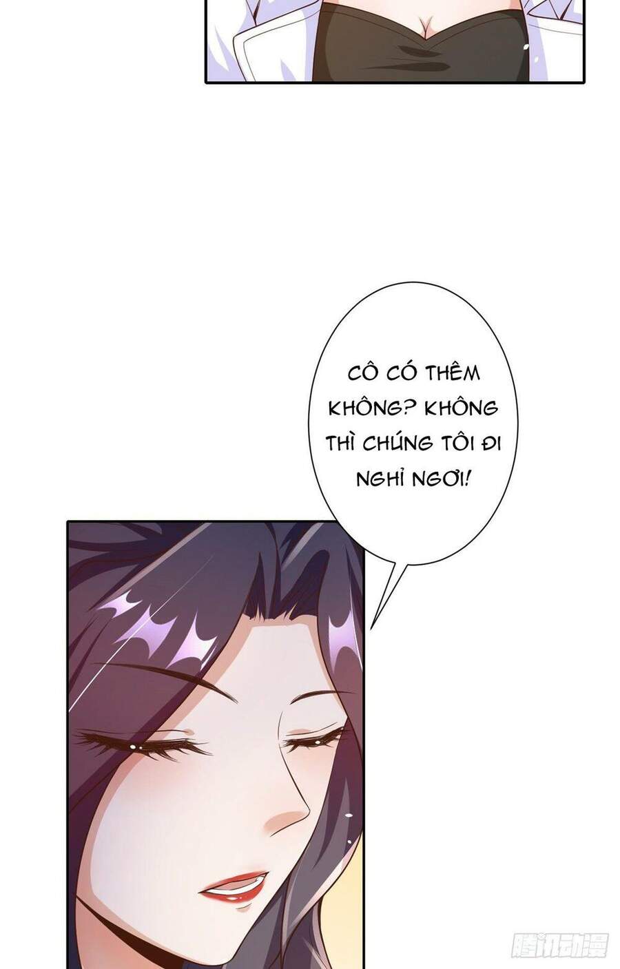 Trở Thành Lão Đại Từ Việc Tiêu Tiền chapter 39 - Trang 16