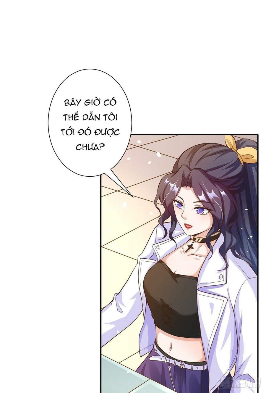 Trở Thành Lão Đại Từ Việc Tiêu Tiền chapter 39 - Trang 19