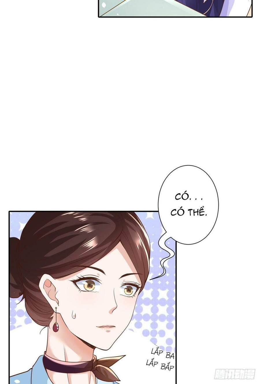 Trở Thành Lão Đại Từ Việc Tiêu Tiền chapter 39 - Trang 20