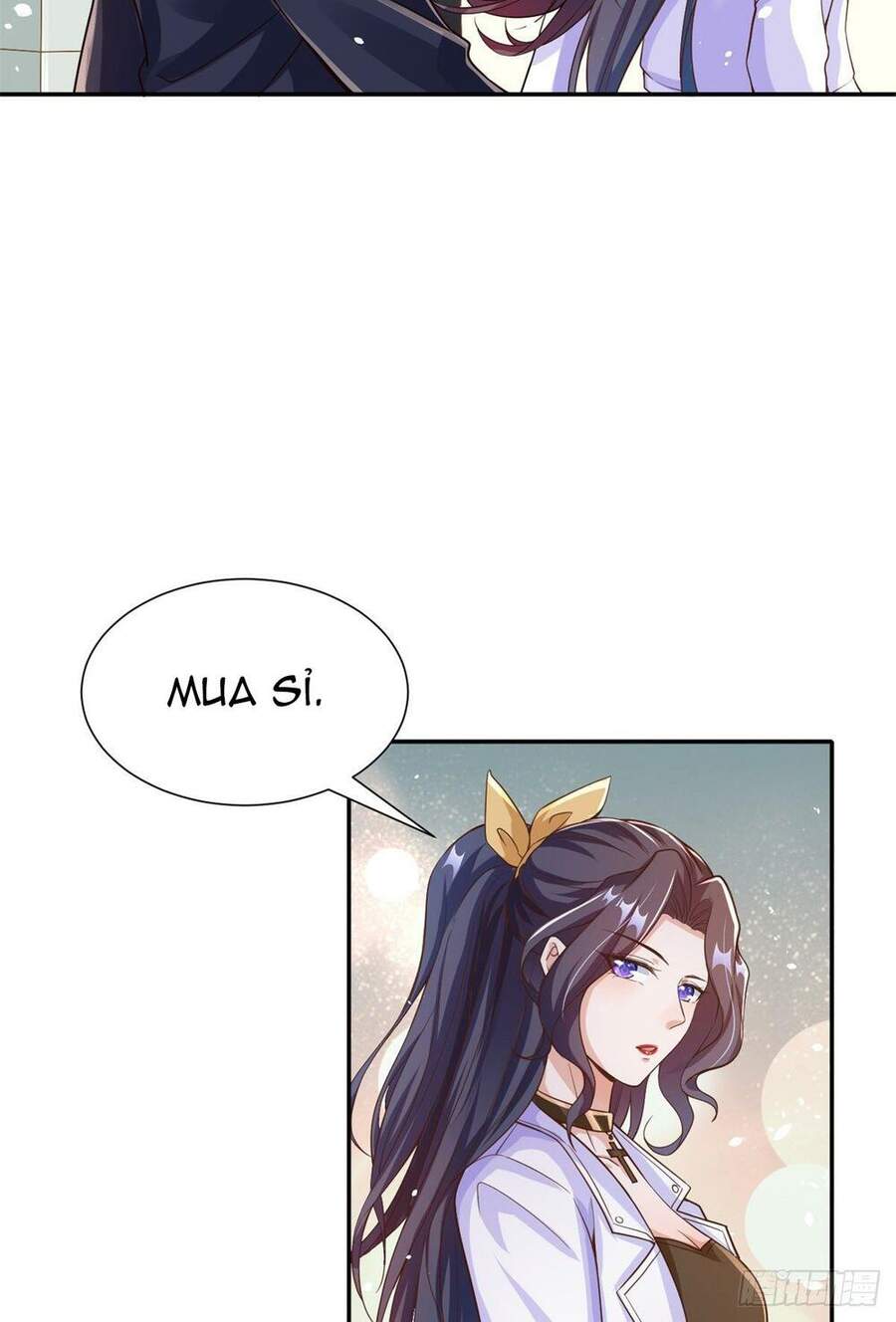 Trở Thành Lão Đại Từ Việc Tiêu Tiền chapter 39 - Trang 25
