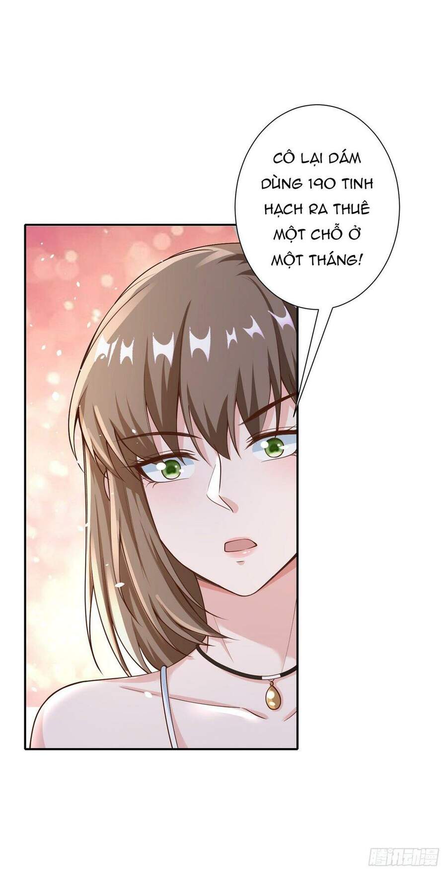 Trở Thành Lão Đại Từ Việc Tiêu Tiền chapter 39 - Trang 3