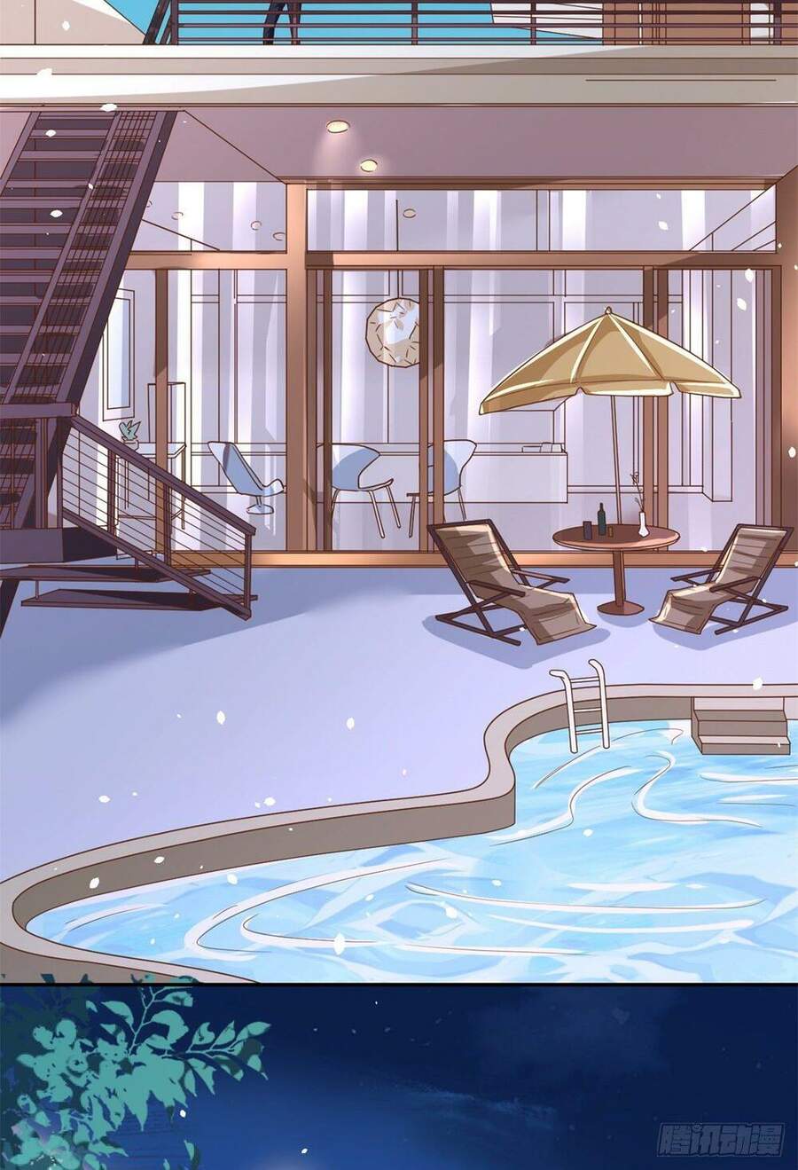 Trở Thành Lão Đại Từ Việc Tiêu Tiền chapter 39 - Trang 31