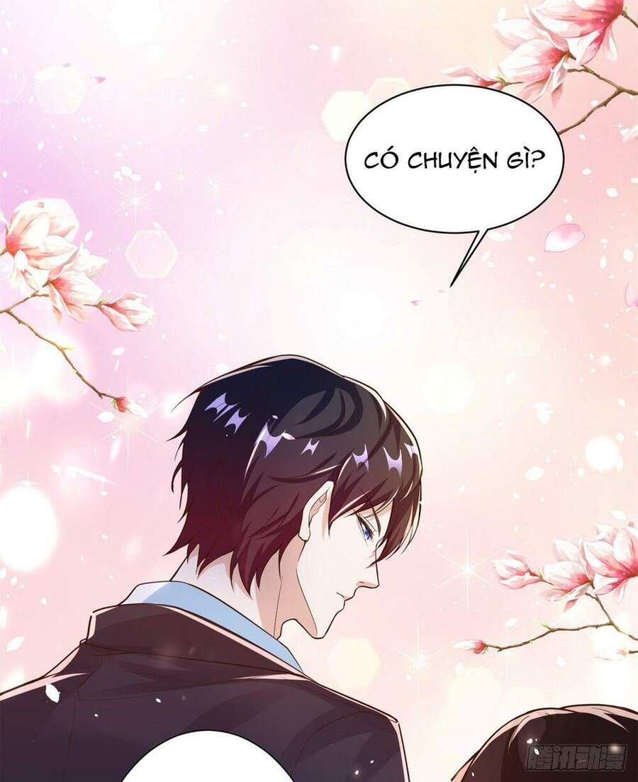 Trở Thành Lão Đại Từ Việc Tiêu Tiền chapter 39 - Trang 34