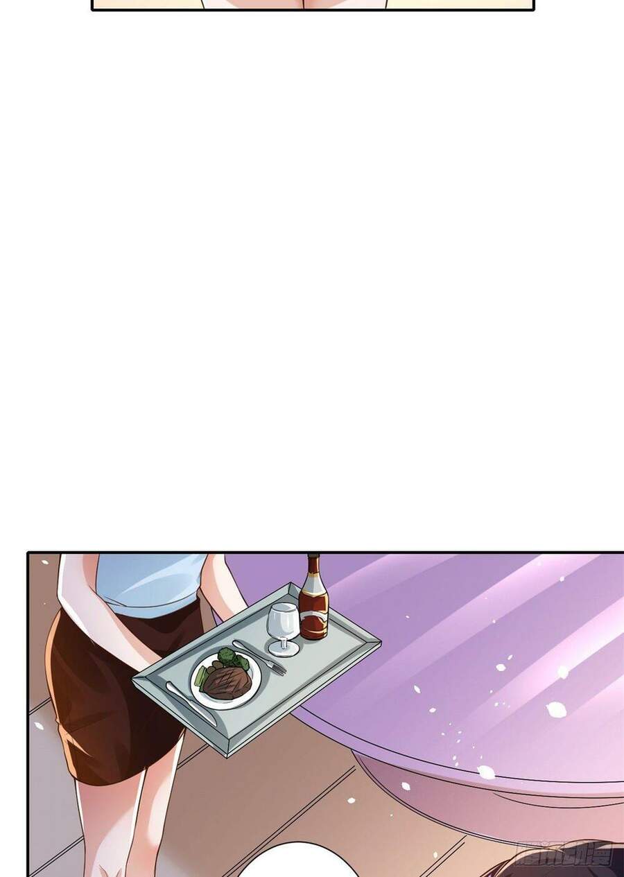 Trở Thành Lão Đại Từ Việc Tiêu Tiền chapter 39 - Trang 37