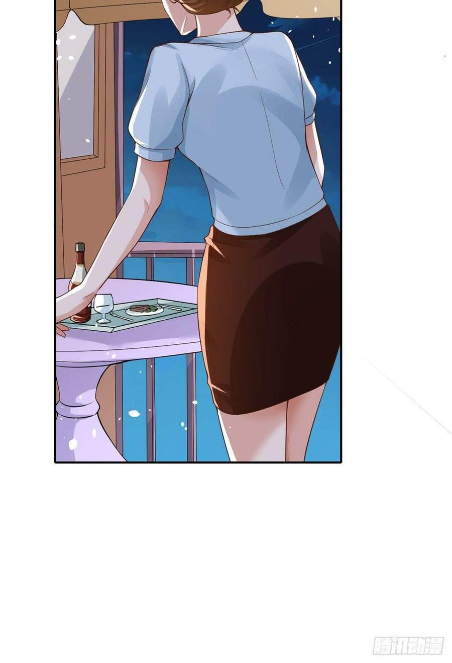 Trở Thành Lão Đại Từ Việc Tiêu Tiền chapter 39 - Trang 39