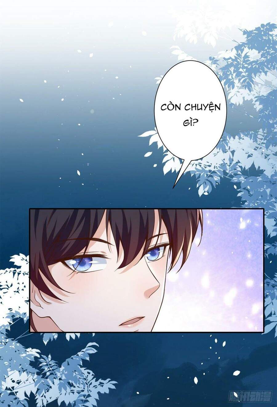 Trở Thành Lão Đại Từ Việc Tiêu Tiền chapter 39 - Trang 41