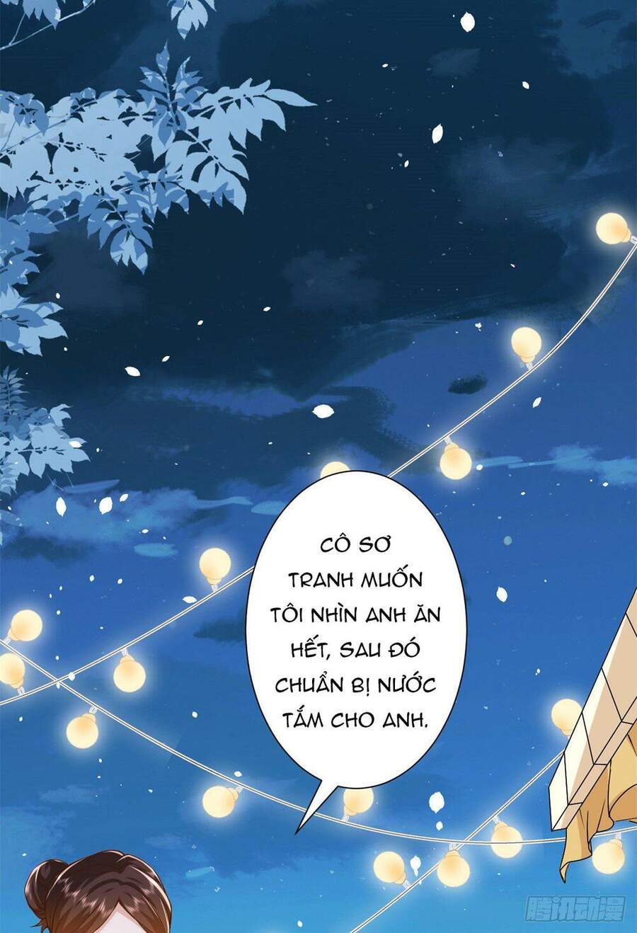 Trở Thành Lão Đại Từ Việc Tiêu Tiền chapter 39 - Trang 42