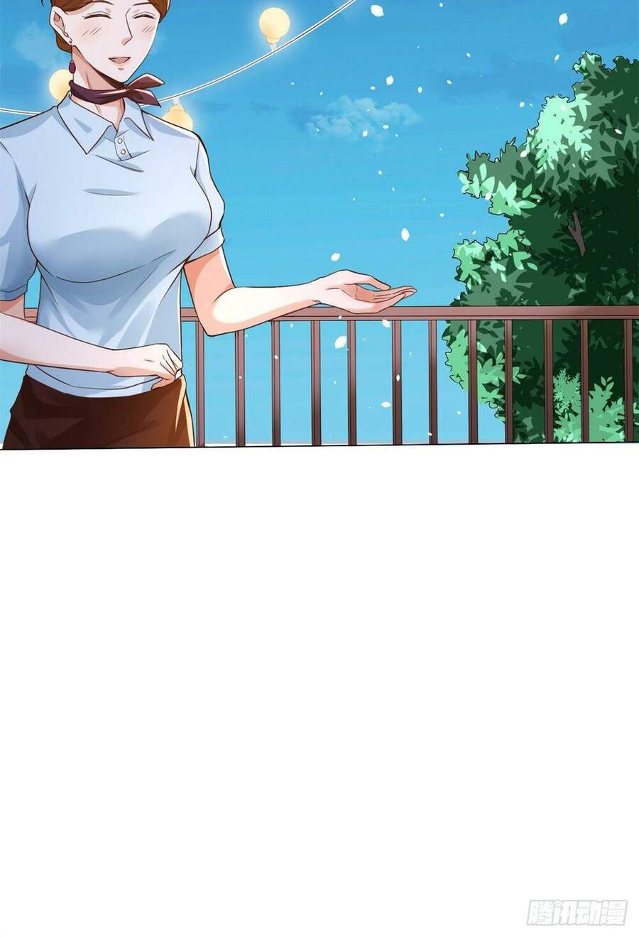 Trở Thành Lão Đại Từ Việc Tiêu Tiền chapter 39 - Trang 43