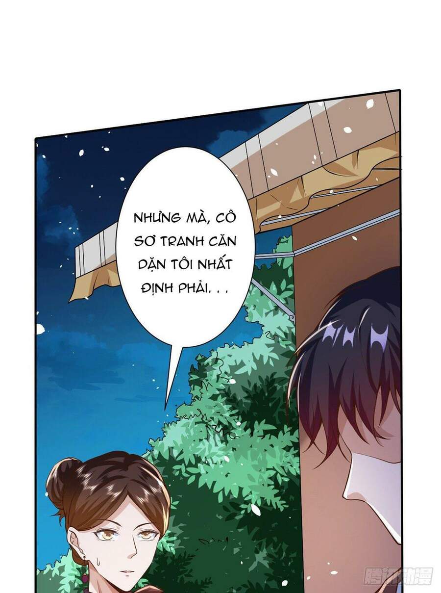 Trở Thành Lão Đại Từ Việc Tiêu Tiền chapter 39 - Trang 48