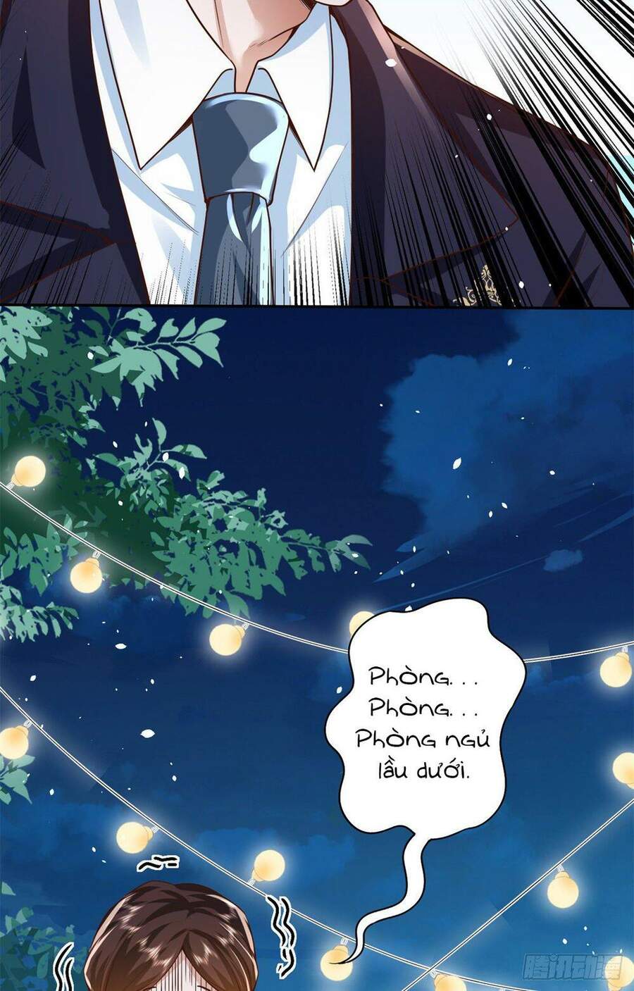 Trở Thành Lão Đại Từ Việc Tiêu Tiền chapter 39 - Trang 51