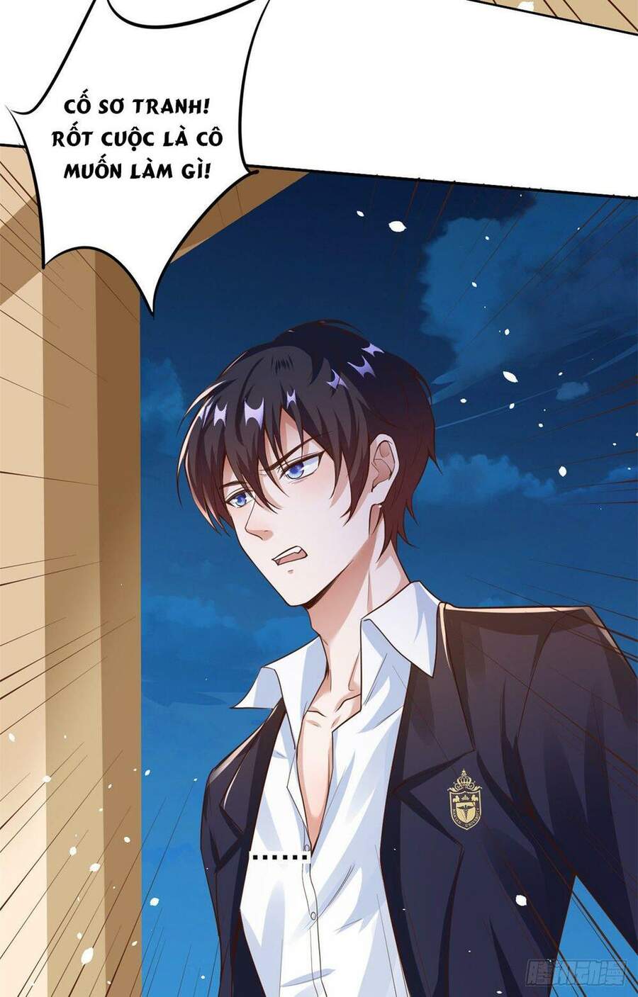 Trở Thành Lão Đại Từ Việc Tiêu Tiền chapter 39 - Trang 56