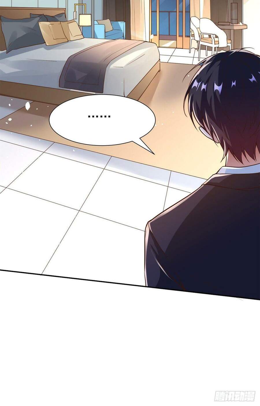 Trở Thành Lão Đại Từ Việc Tiêu Tiền chapter 39 - Trang 58