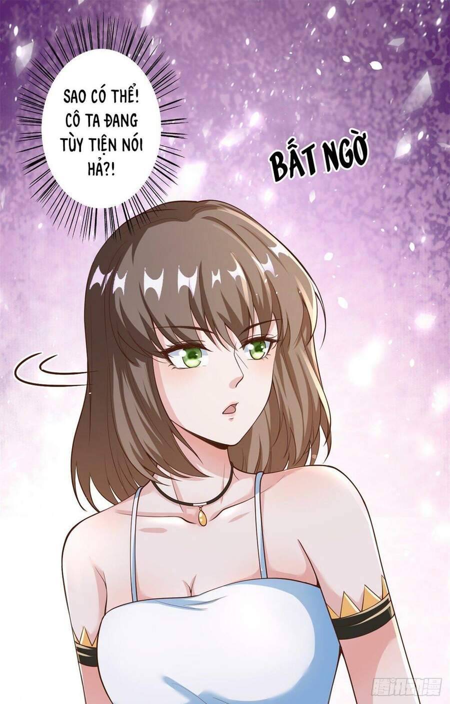 Trở Thành Lão Đại Từ Việc Tiêu Tiền chapter 39 - Trang 7