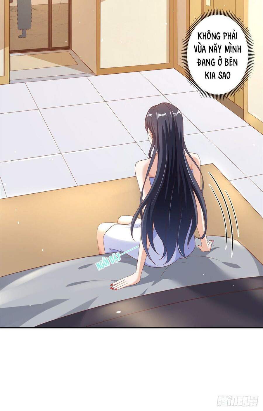 Trở Thành Lão Đại Từ Việc Tiêu Tiền chapter 40 - Trang 21